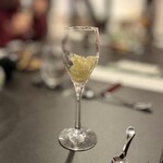 LAINE INAMURAGASAKI - お口直し　晩白柚