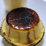 Patisserie Un樹 - シブースト