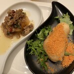 中国料理 桜華樓 - 