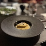 LAINE INAMURAGASAKI - 鱸のバロティーヌ