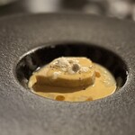 LAINE INAMURAGASAKI - 鱸のバロティーヌ