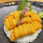 祇園 海鮮丼 和龍 - 