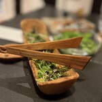 LAINE INAMURAGASAKI - 