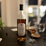 LAINE INAMURAGASAKI - Jean Fillioux Vieux Pineau Des Charentes Blanc