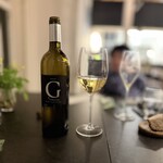 LAINE INAMURAGASAKI - ジー バイ ユリグサ ブラン シャトー ジンコ　2023