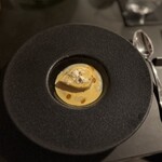 LAINE INAMURAGASAKI - 鱸のバロティーヌ