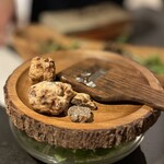 LAINE INAMURAGASAKI - ビアンケットトリュフ