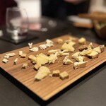 LAINE INAMURAGASAKI - フロマージュ