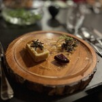 LAINE INAMURAGASAKI - 伝統的なパートオンクルート