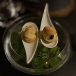 LAINE INAMURAGASAKI - 宮崎キャビア