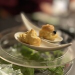 LAINE INAMURAGASAKI - 宮崎キャビア