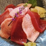 祇園 海鮮丼 和龍 - 