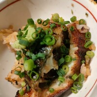 炭焼うな富士 名駅店 - 