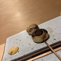 焼鳥 ひら野 - 