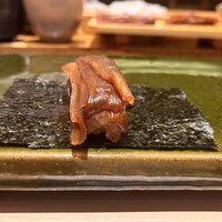 すし晴 - 