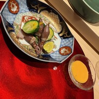 鮨白 - 
