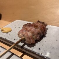 焼鳥 ひら野 - 