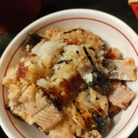 炭焼うな富士 名駅店 - 