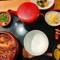 炭焼うな富士 名駅店 - 