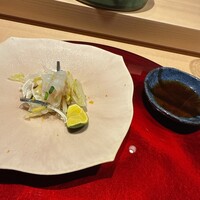 鮨白 - 