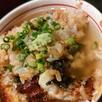 炭焼うな富士 名駅店 - 