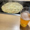 月島もんじゃ こぼれや 本店