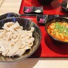 肉汁饂飩屋 とこ井 さいたま新都心店