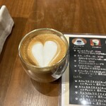 カフェ＆リラクゼーション ねこのて - 