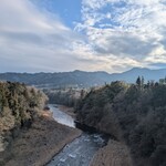 Ramen FeeL - 多摩川の上流