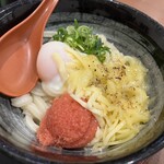 讃岐製麺 - 