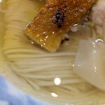 Ramen FeeL - 見た目も美しい。