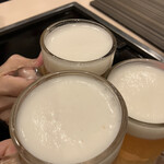 もんじゃ寿味 - 