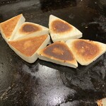 もんじゃ寿味 - 