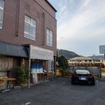 Ramen FeeL - 日向和田駅からは15分