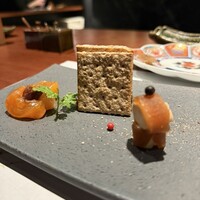 鳥さと 別邸 - 