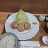 とんかつ うめ田