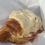 Ono Pan - 火腿麵包