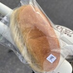 Ono Pan - 栗子奶油麵包