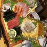 さかなや道場 - 料理写真: