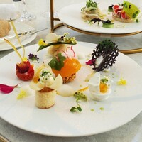 レストランアマデウス - 
