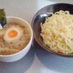 北海道らーめん小林屋 - つけめん