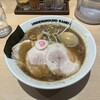 頑者 アンダーグラウンドラーメン 川越駅店