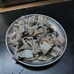 焼肉かつらぎ - 