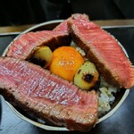 焼肉かつらぎ - 