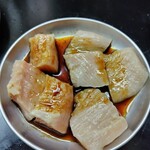 焼肉かつらぎ - 