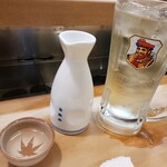 亀甲鮨 - 船中八策