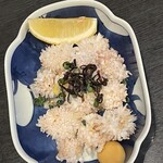 生焼きホルモン 元家 - 