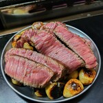 焼肉かつらぎ - 