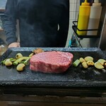 焼肉かつらぎ - 