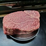 焼肉かつらぎ - 